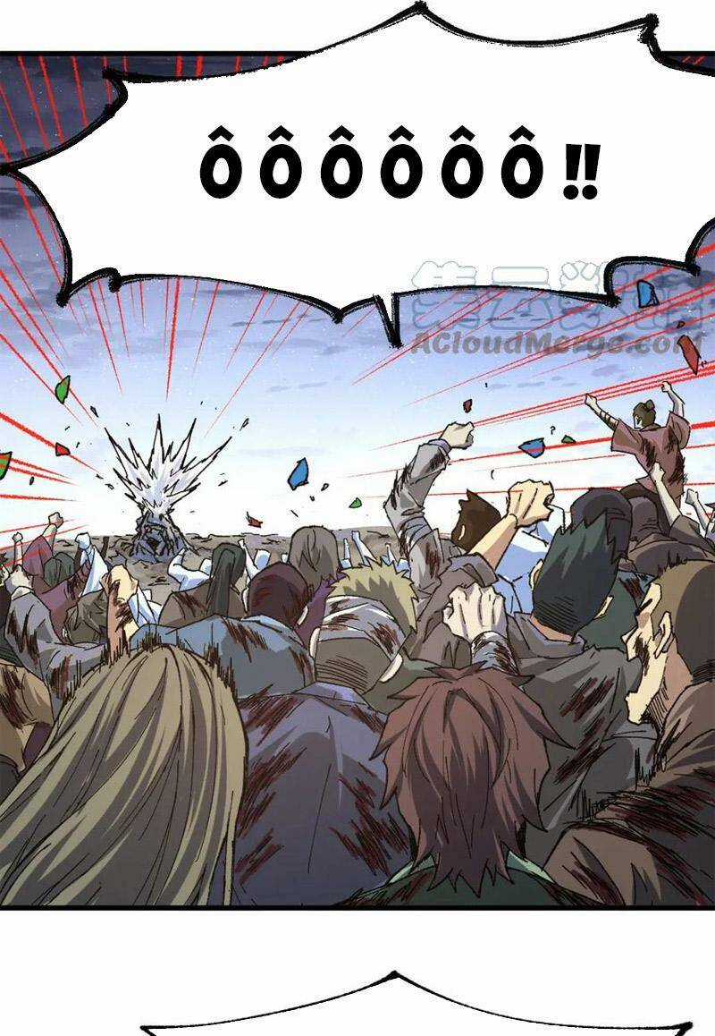 Thánh Khư Chapter 190 trang 0