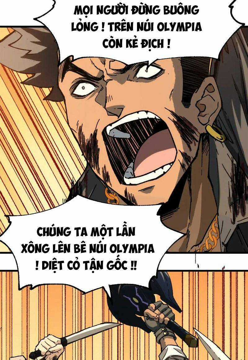 Thánh Khư Chapter 190 trang 1