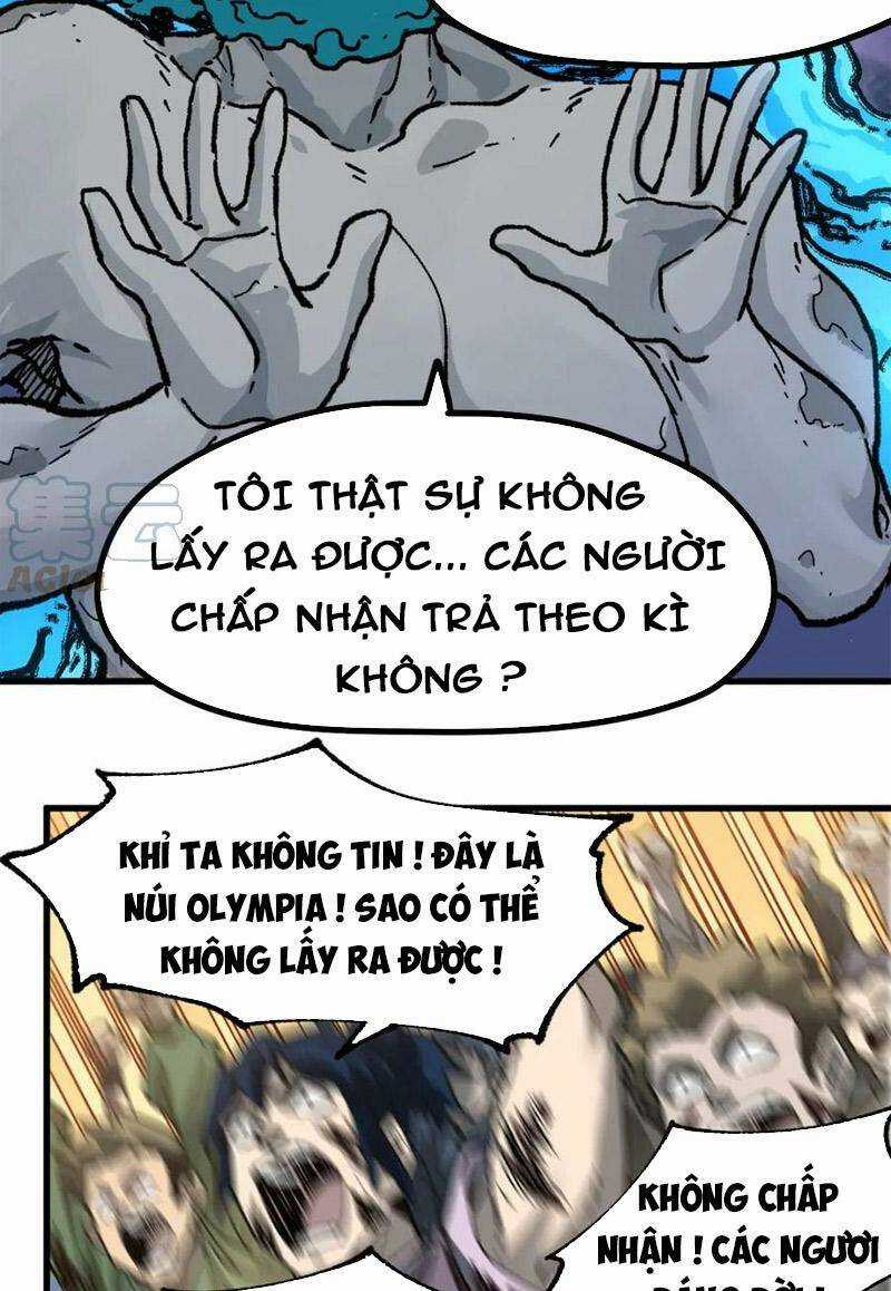 Thánh Khư Chapter 190 trang 11