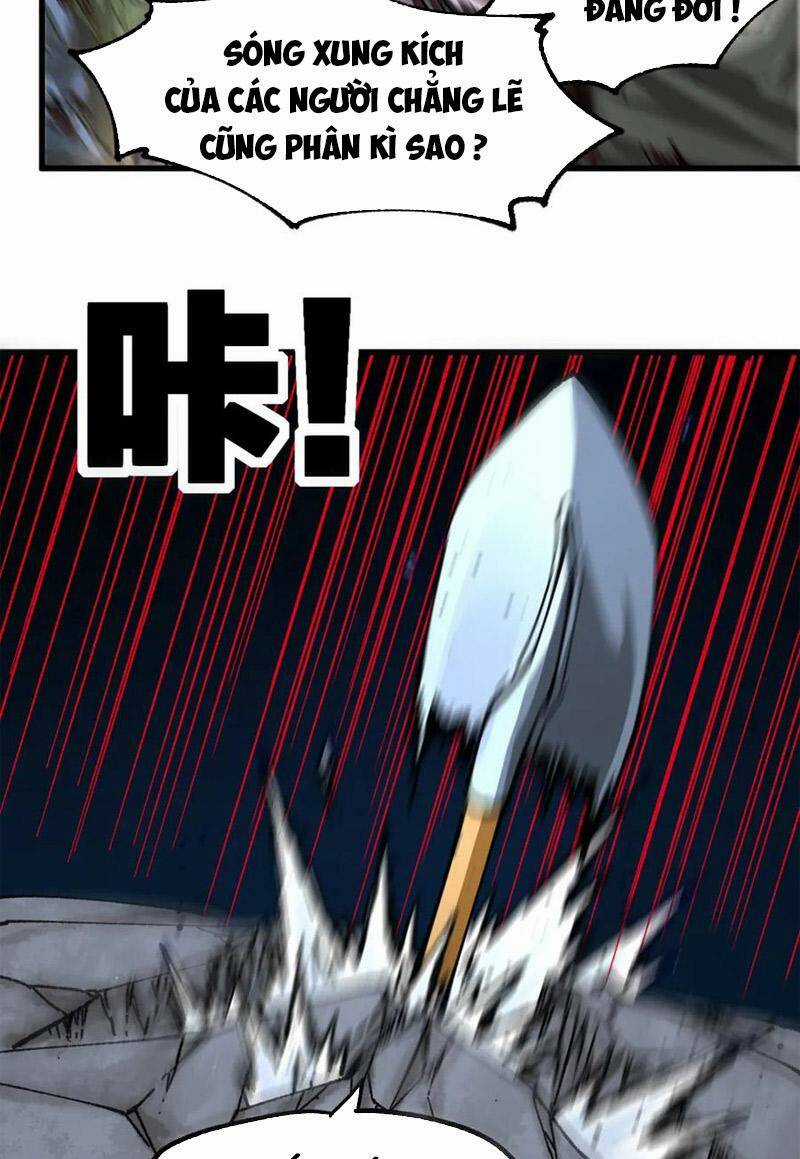 Thánh Khư Chapter 190 trang 12