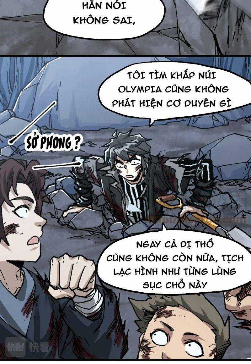 Thánh Khư Chapter 190 trang 13