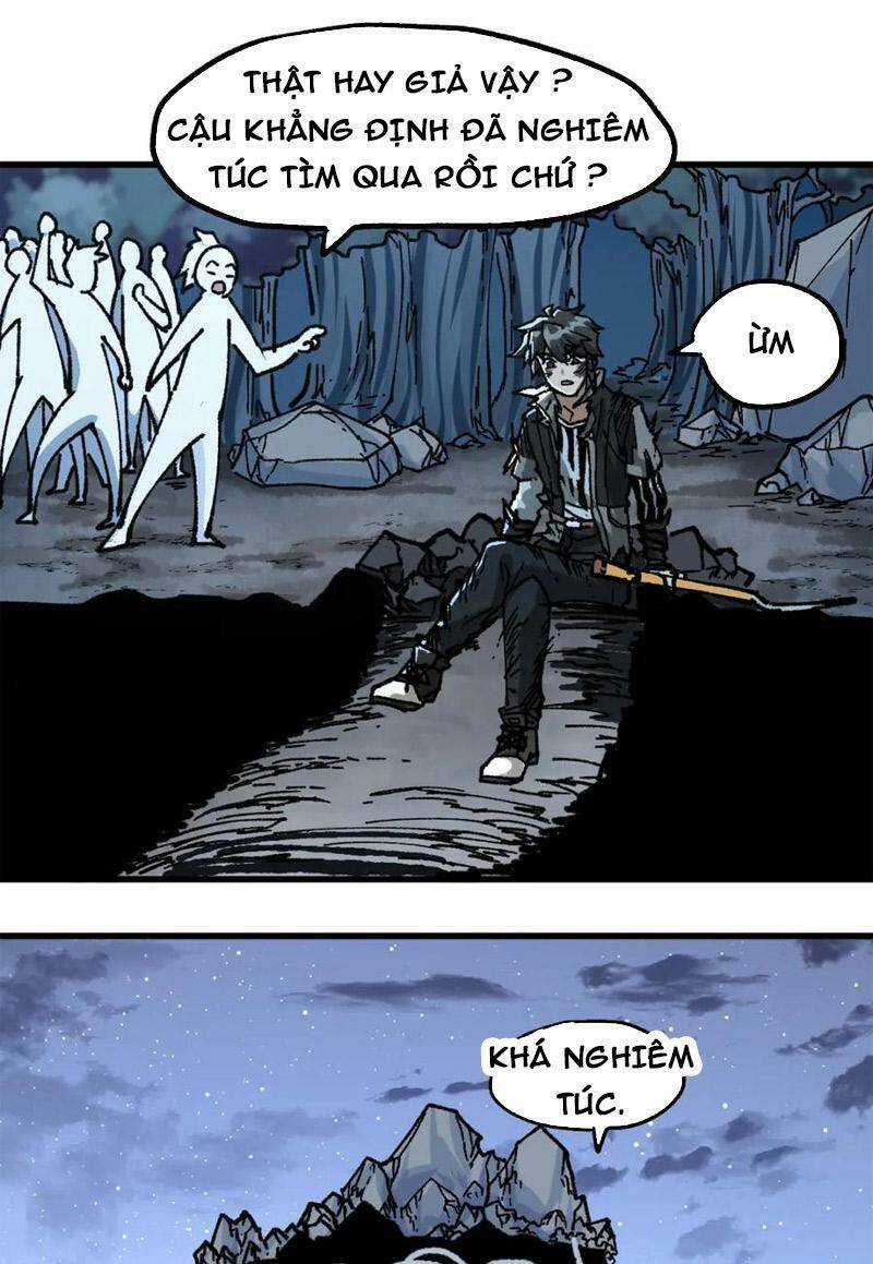 Thánh Khư Chapter 190 trang 14