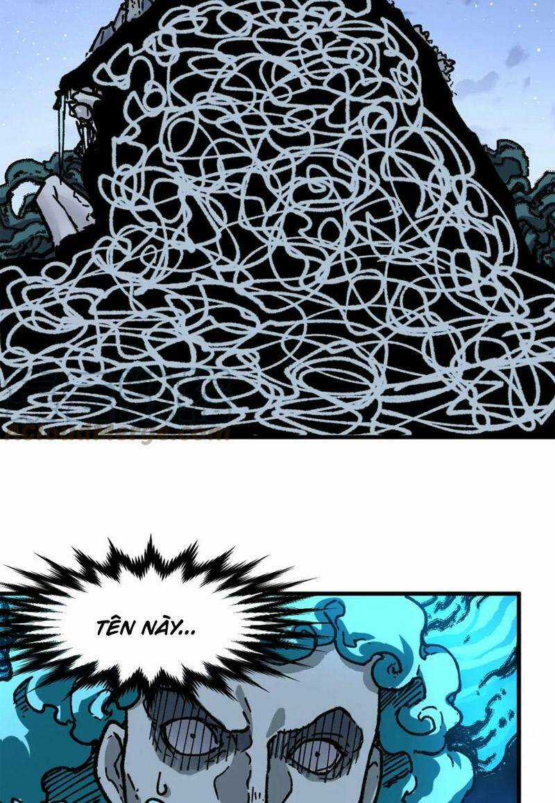 Thánh Khư Chapter 190 trang 15