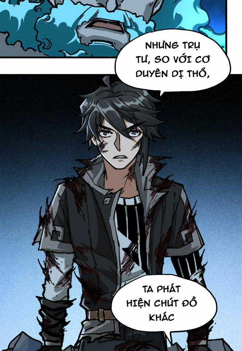 Thánh Khư Chapter 190 trang 16