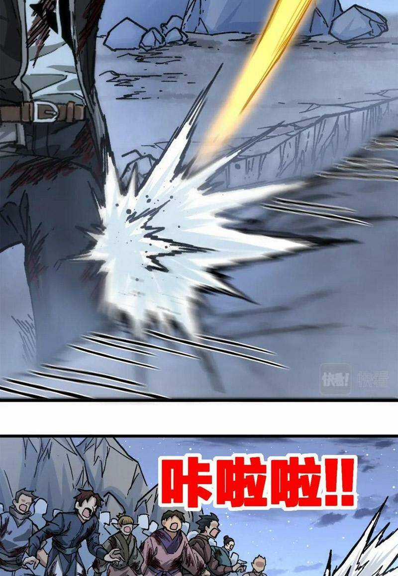 Thánh Khư Chapter 190 trang 18