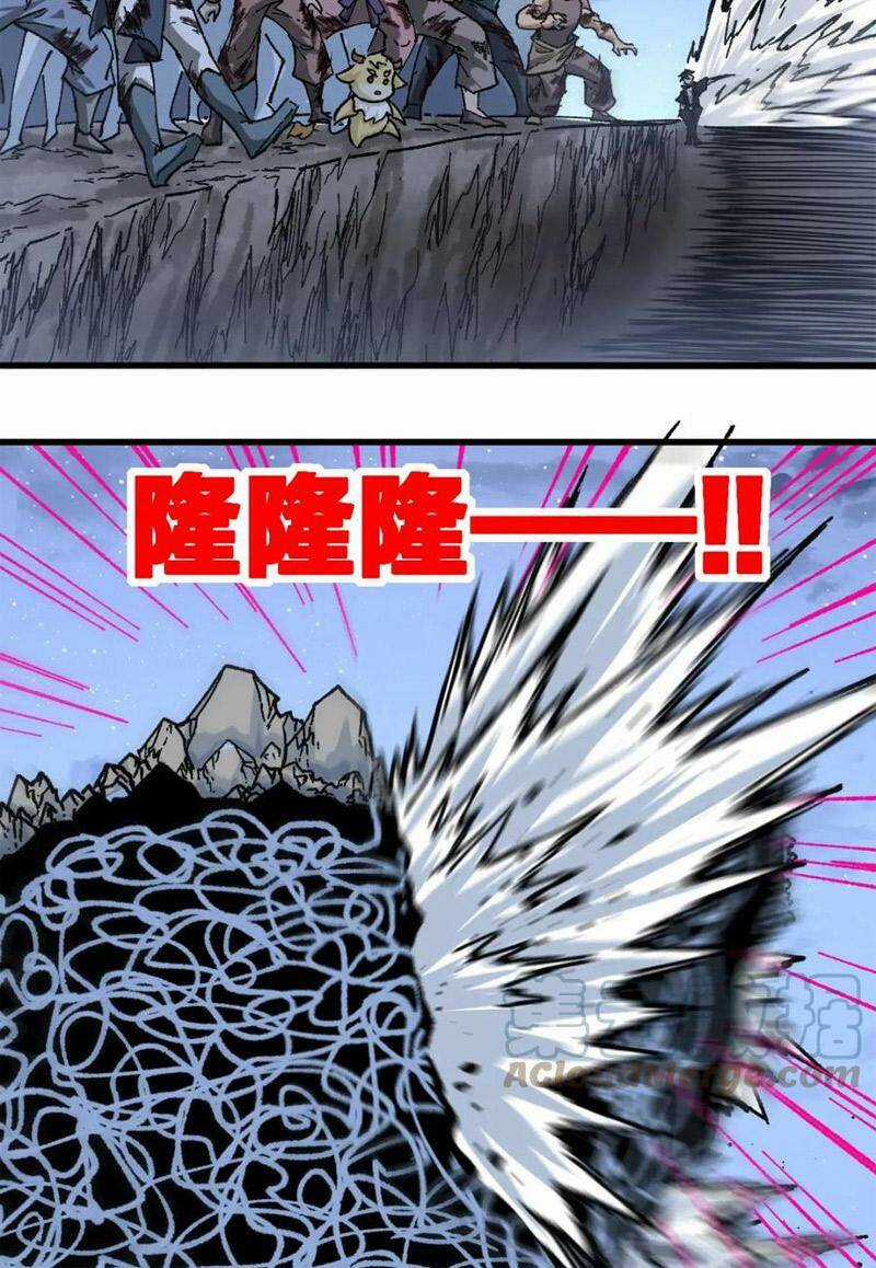 Thánh Khư Chapter 190 trang 19