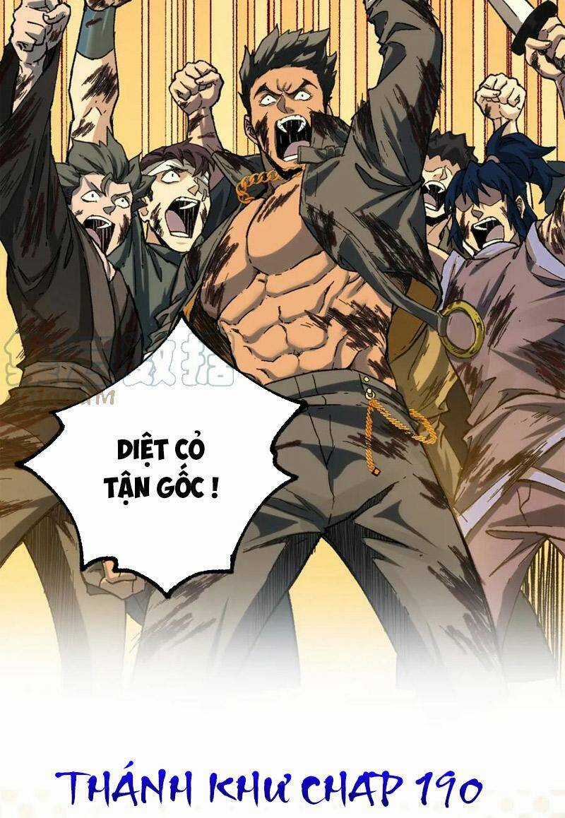 Thánh Khư Chapter 190 trang 2