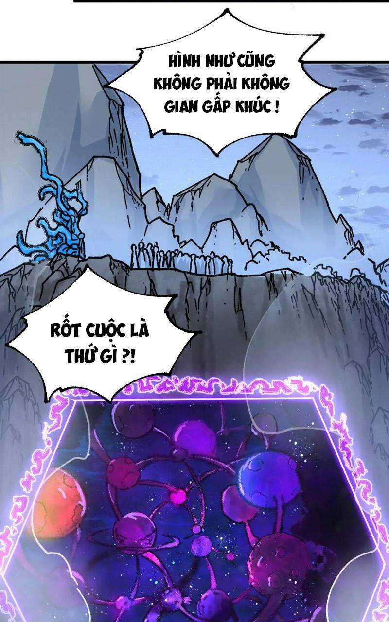 Thánh Khư Chapter 190 trang 22