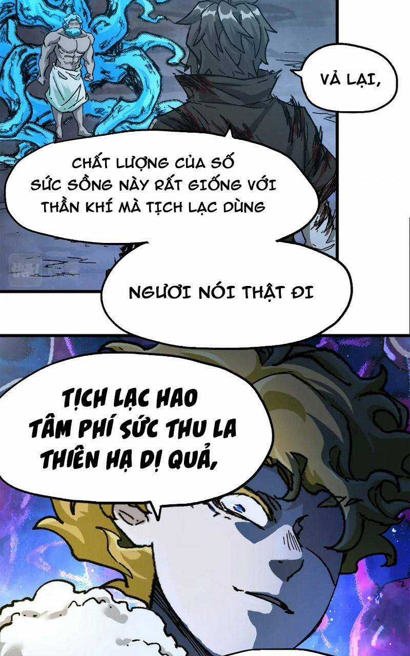 Thánh Khư Chapter 190 trang 24