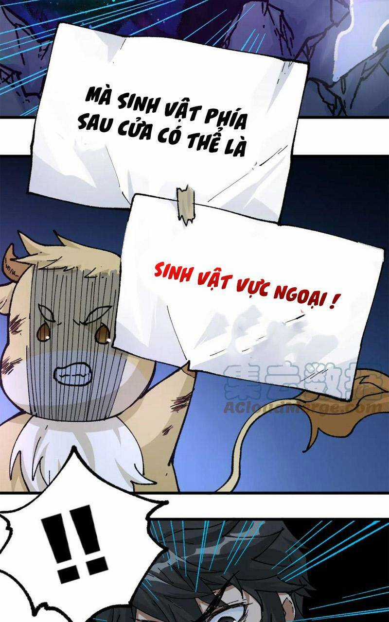 Thánh Khư Chapter 190 trang 27