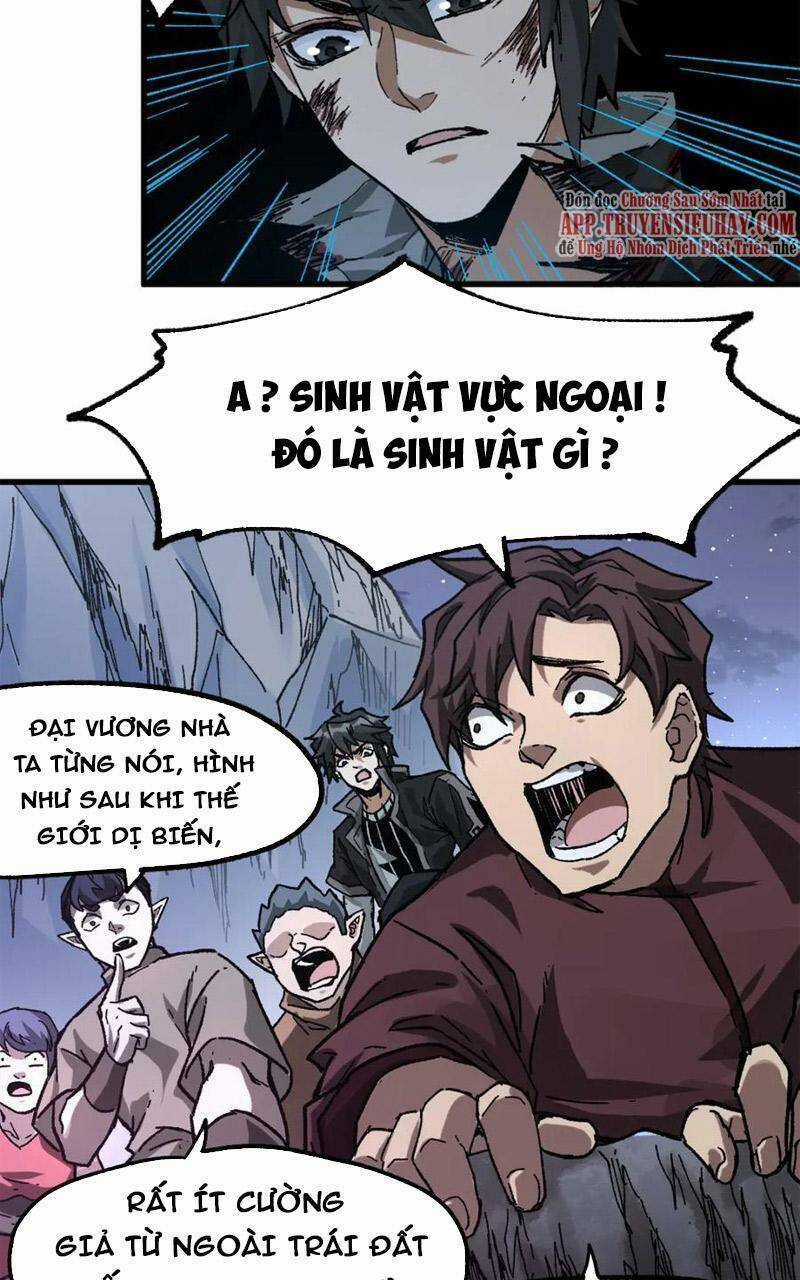 Thánh Khư Chapter 190 trang 28