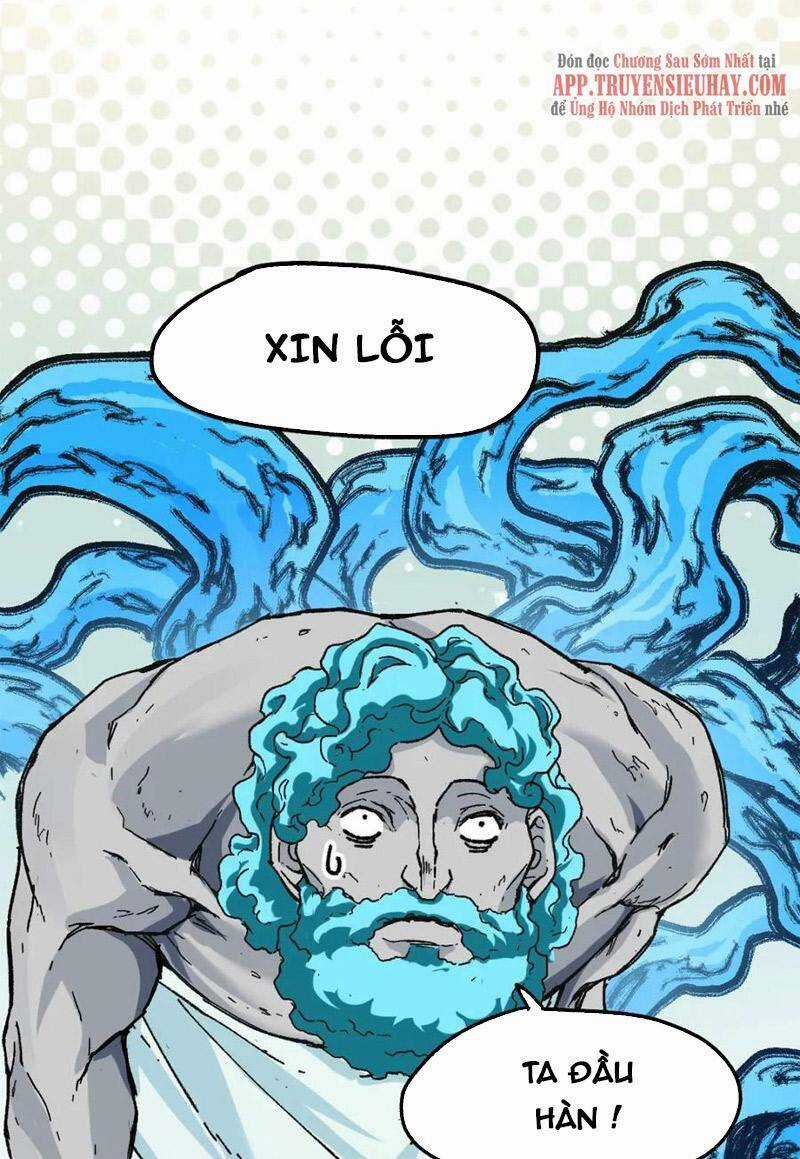 Thánh Khư Chapter 190 trang 3