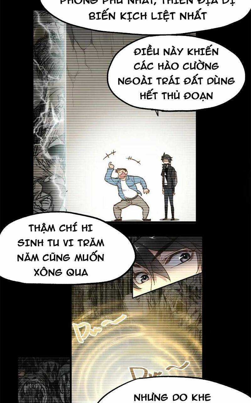 Thánh Khư Chapter 190 trang 30