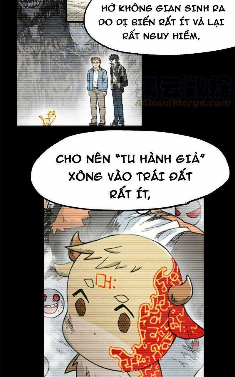 Thánh Khư Chapter 190 trang 31