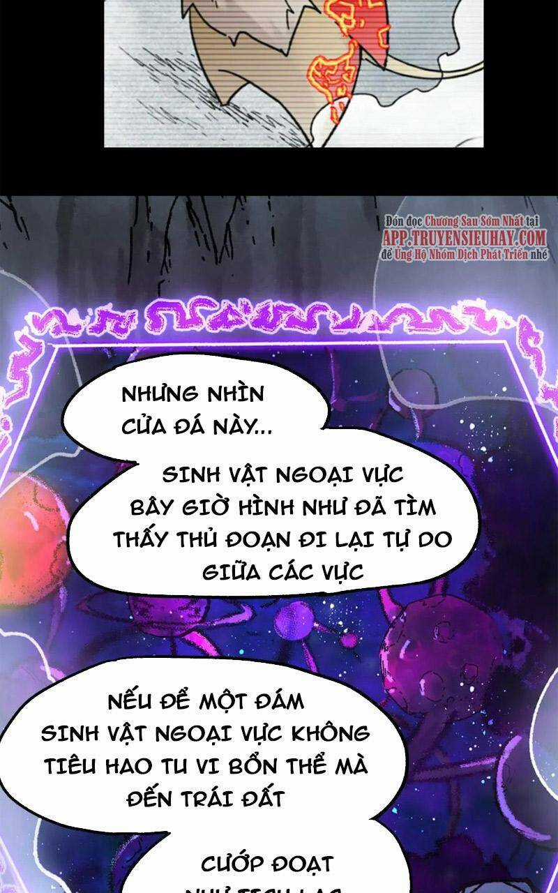 Thánh Khư Chapter 190 trang 32