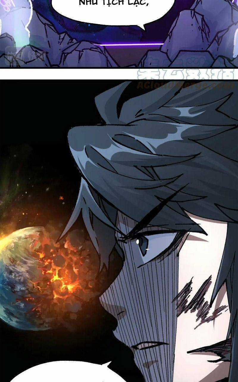 Thánh Khư Chapter 190 trang 33