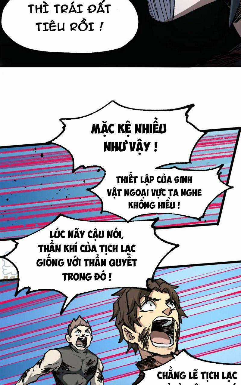 Thánh Khư Chapter 190 trang 34