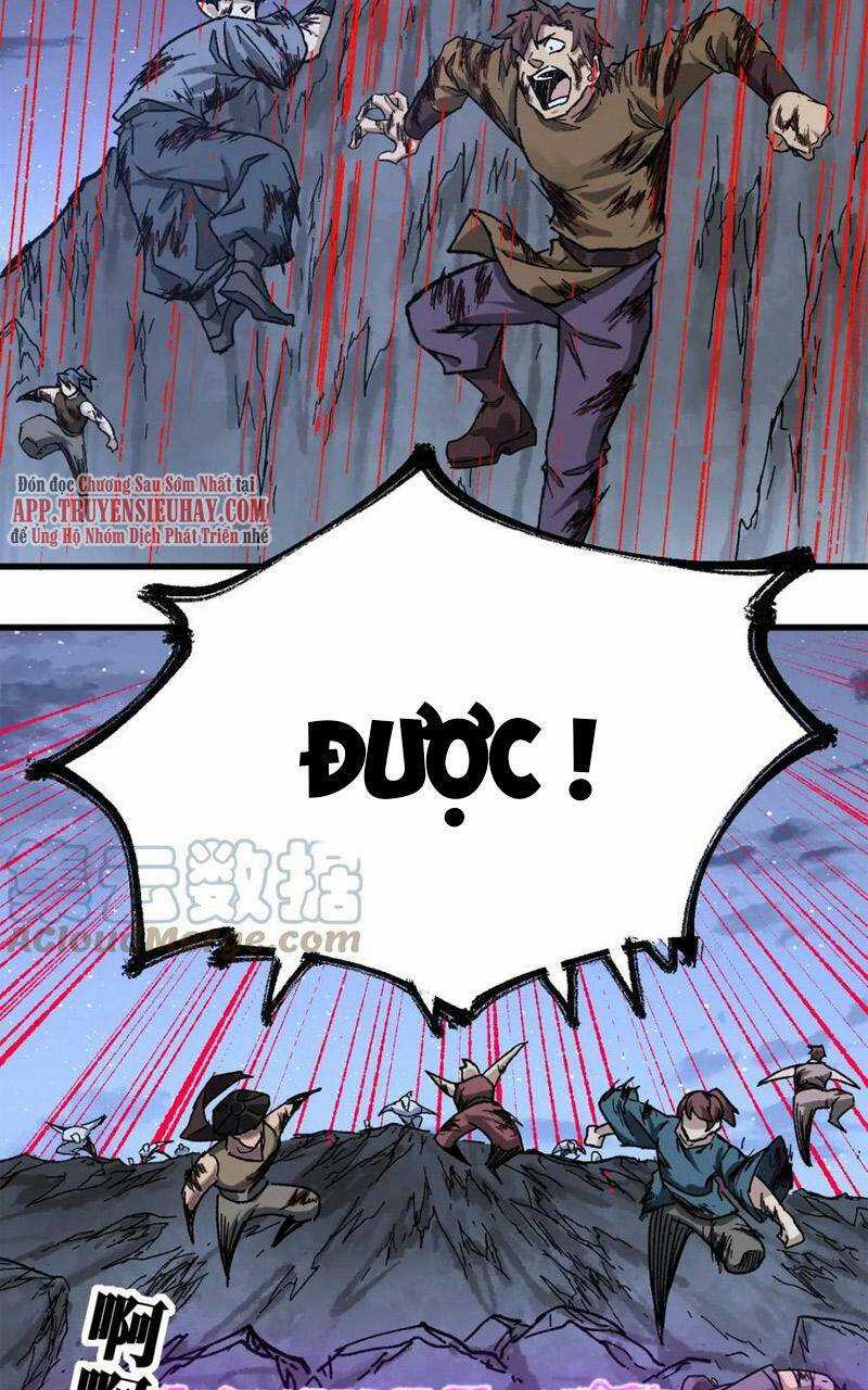 Thánh Khư Chapter 190 trang 36