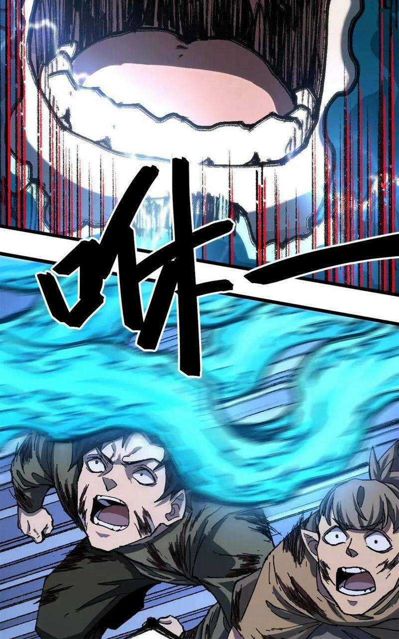 Thánh Khư Chapter 190 trang 39