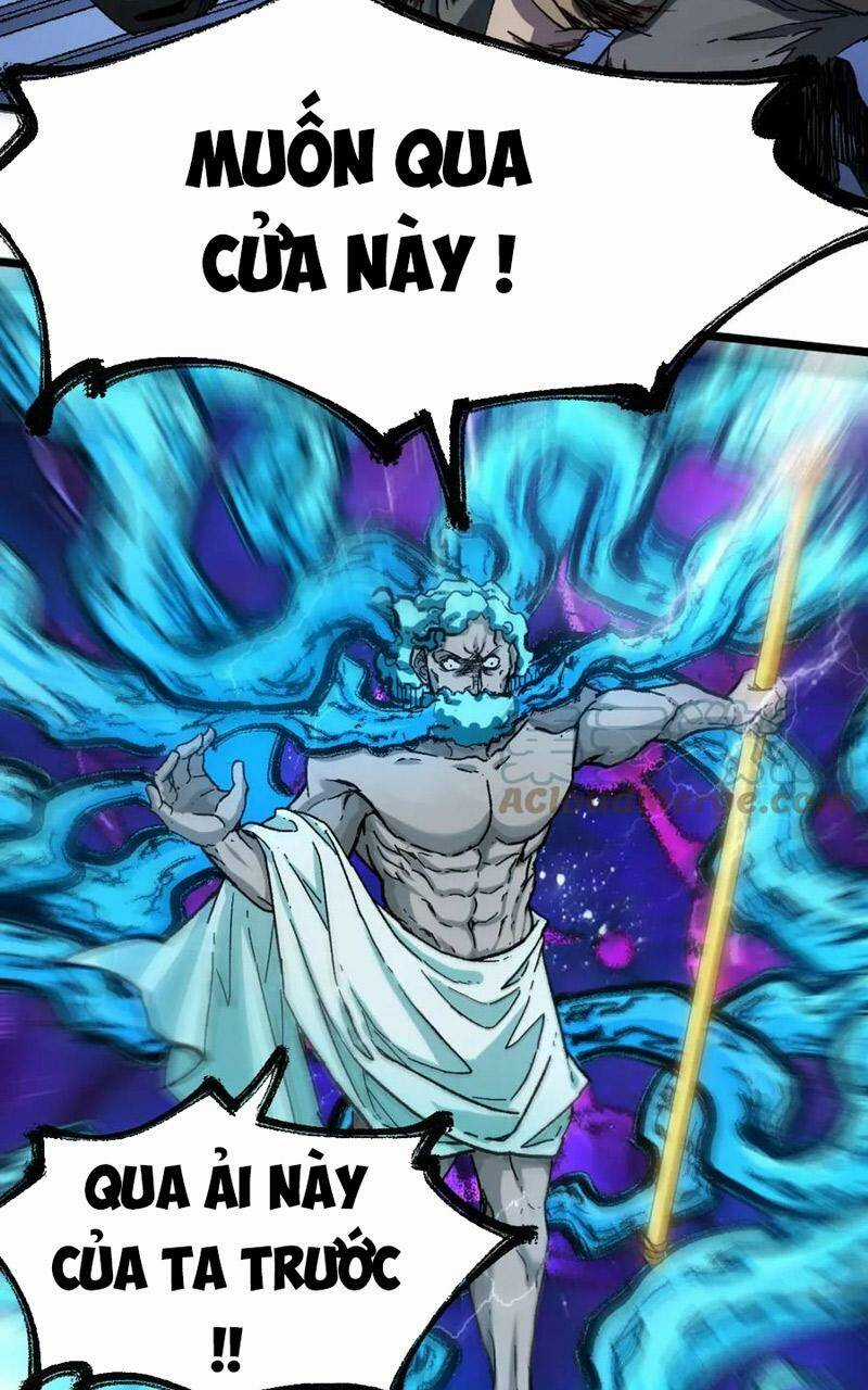 Thánh Khư Chapter 190 trang 40