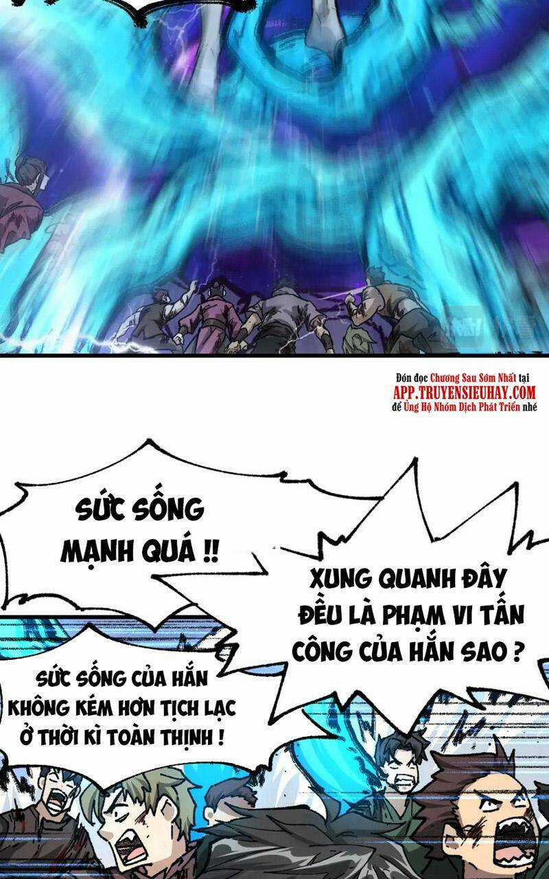 Thánh Khư Chapter 190 trang 41