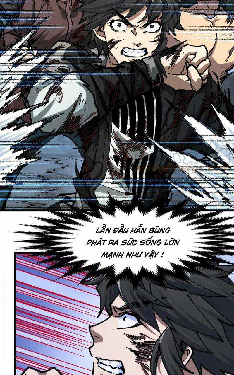 Thánh Khư Chapter 190 trang 42