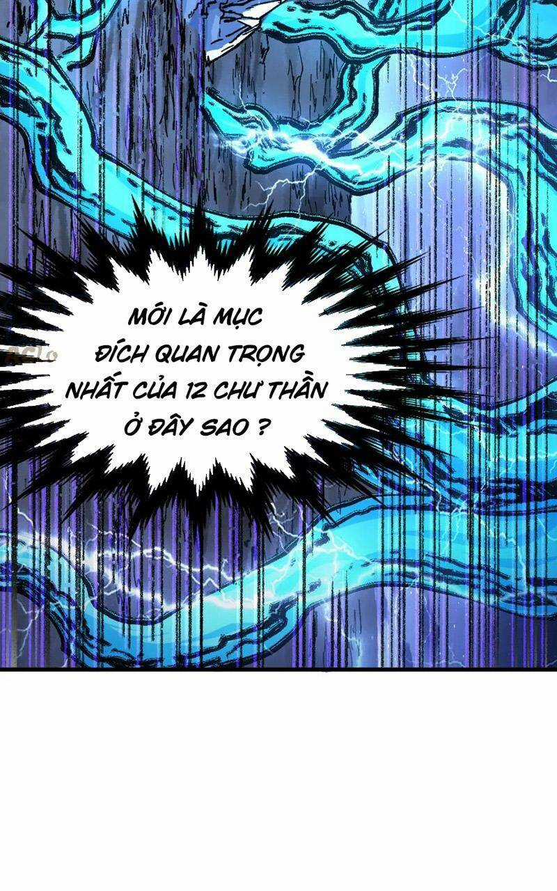 Thánh Khư Chapter 190 trang 44