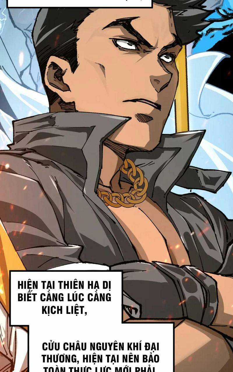 Thánh Khư Chapter 190 trang 47