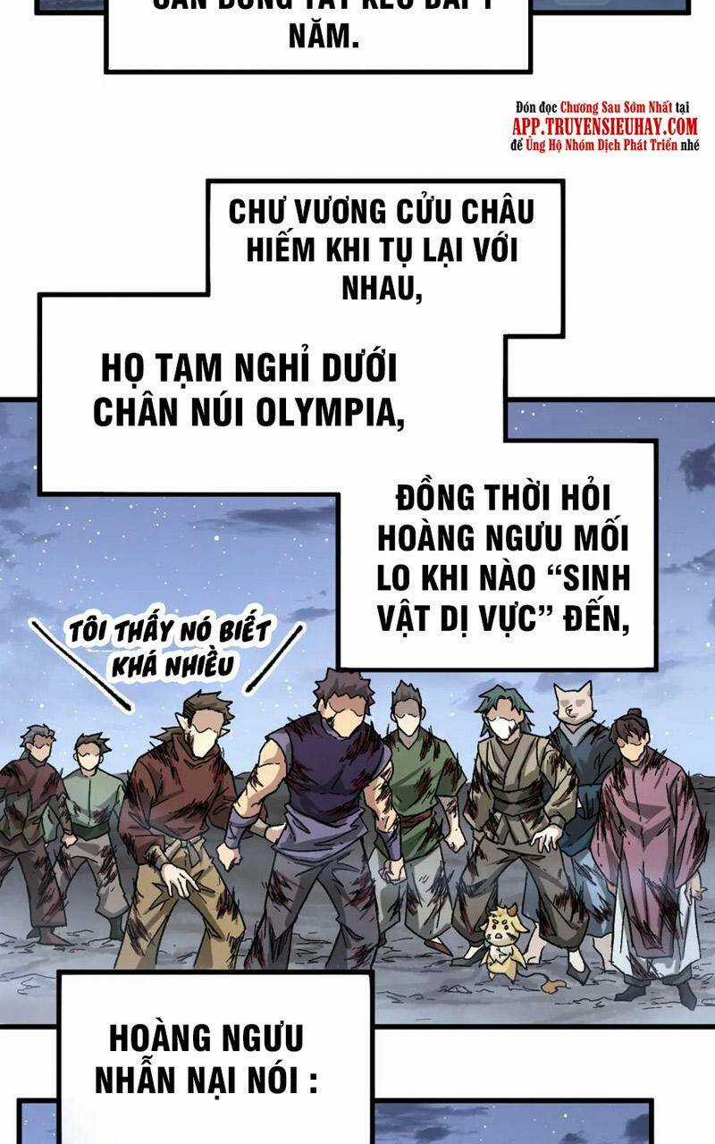 Thánh Khư Chapter 190 trang 49
