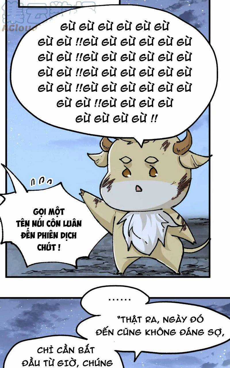 Thánh Khư Chapter 190 trang 50