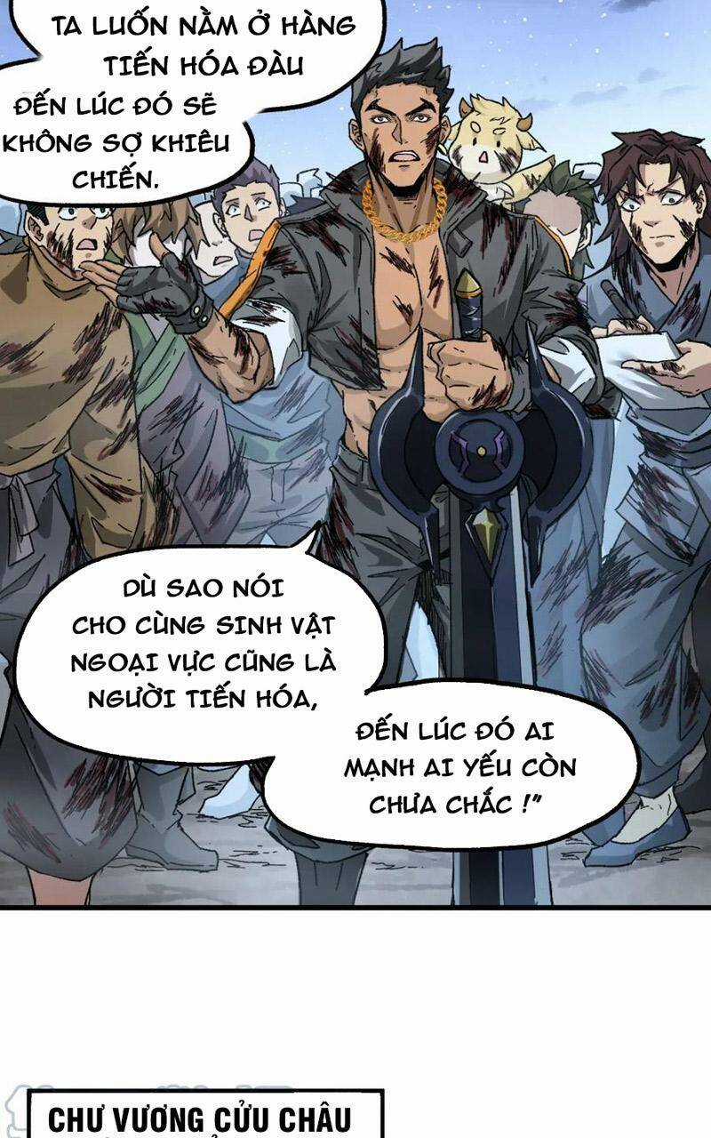 Thánh Khư Chapter 190 trang 51