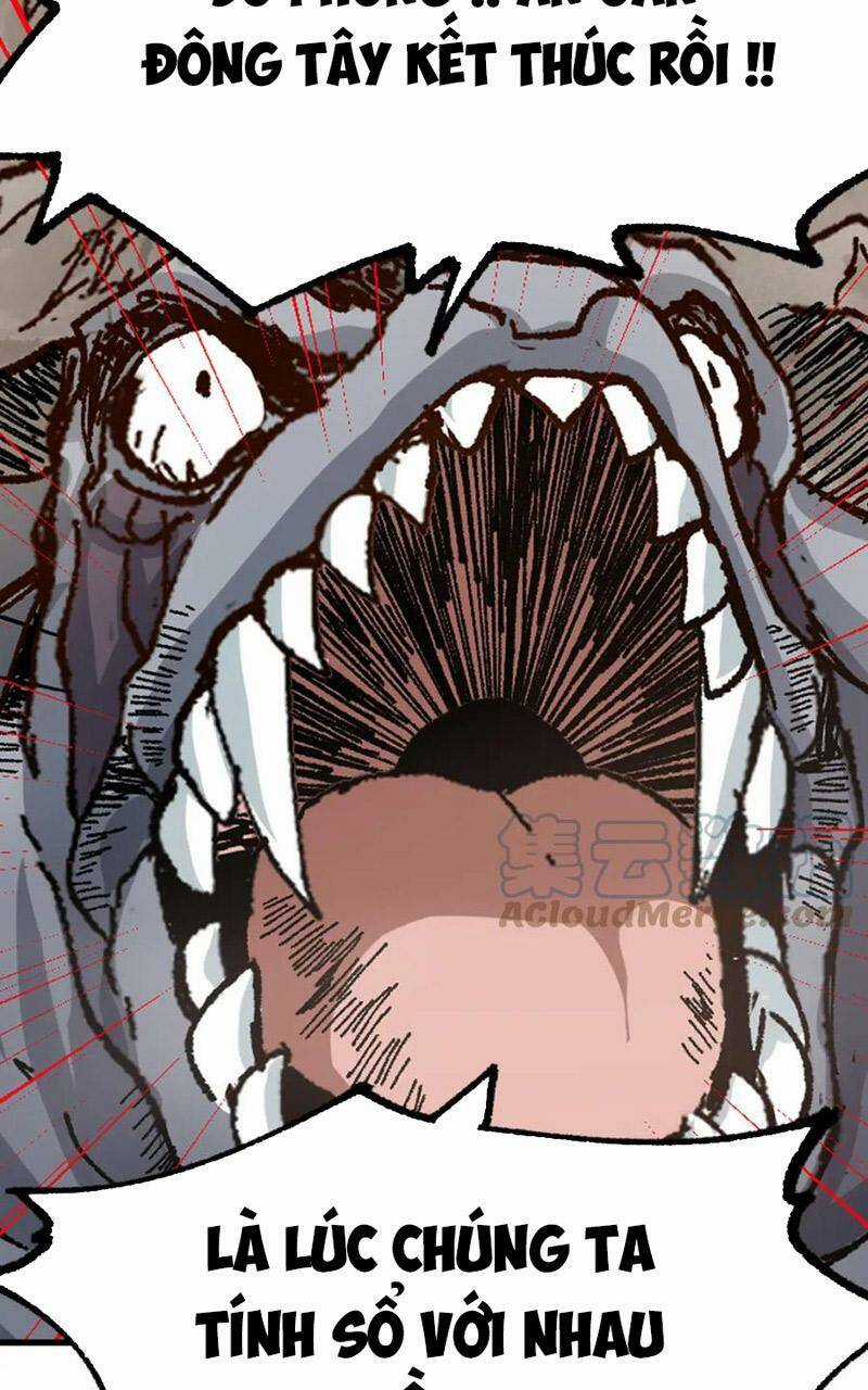 Thánh Khư Chapter 190 trang 53