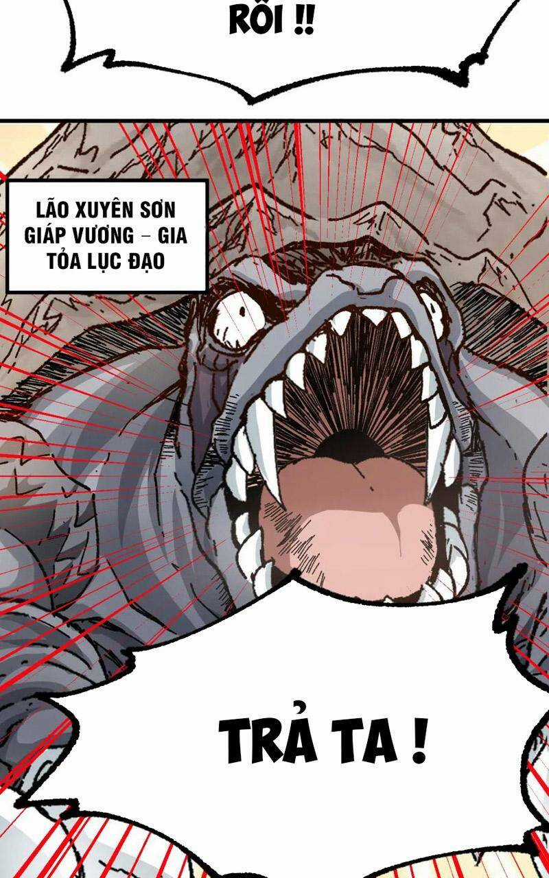 Thánh Khư Chapter 190 trang 54