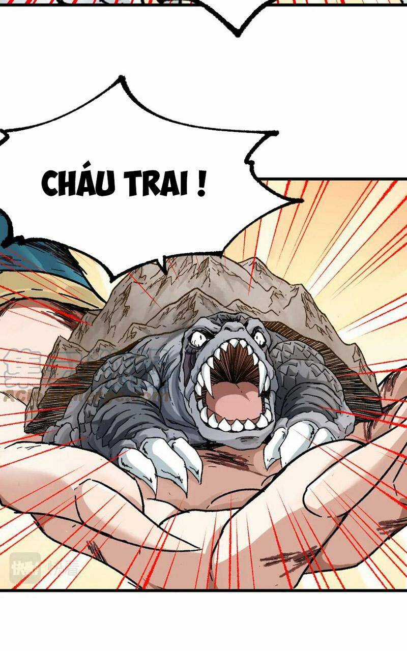 Thánh Khư Chapter 190 trang 55