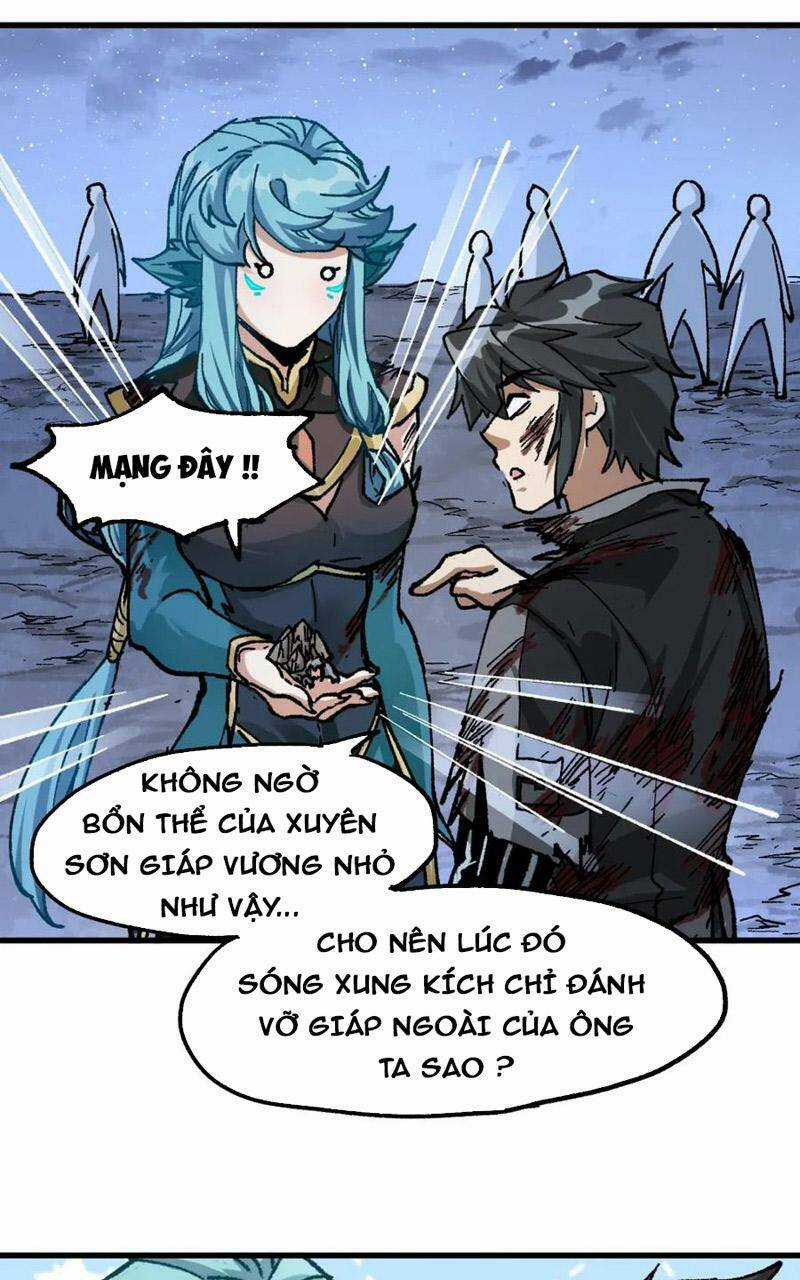 Thánh Khư Chapter 190 trang 56