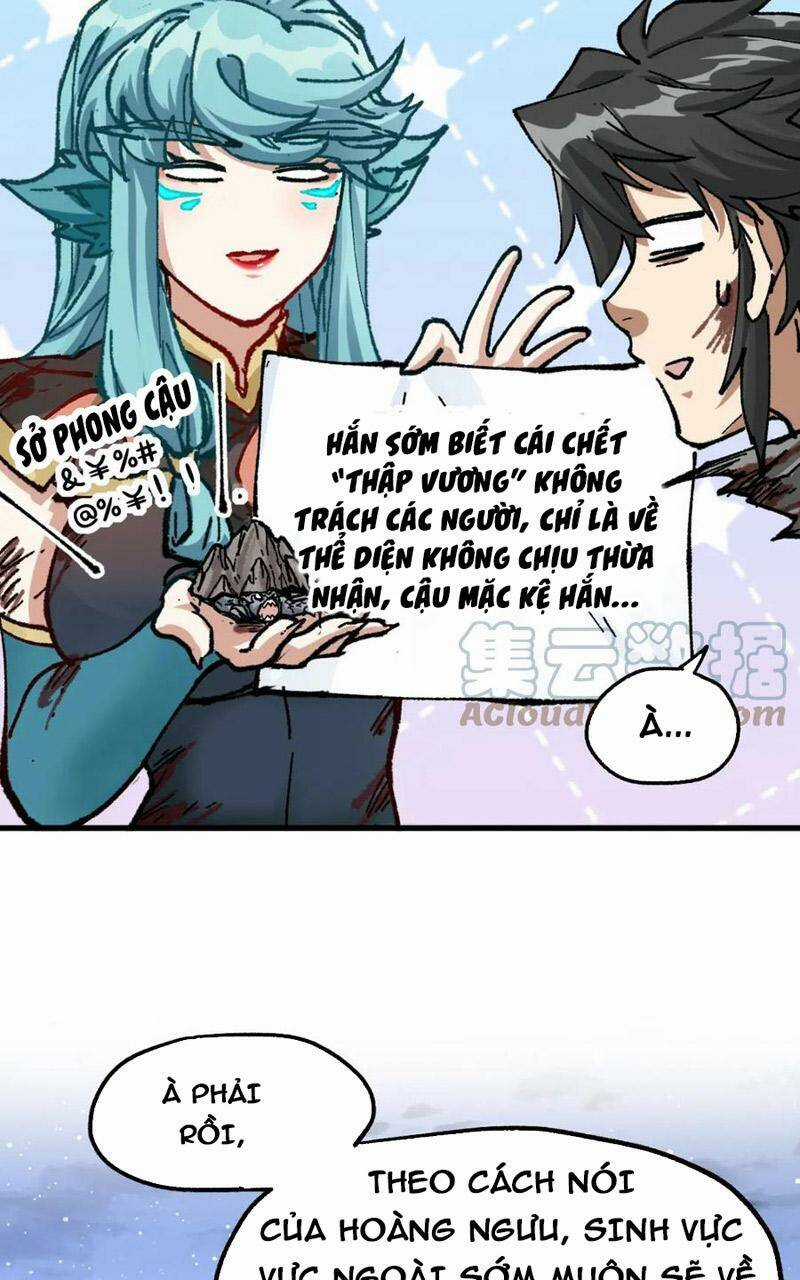 Thánh Khư Chapter 190 trang 57