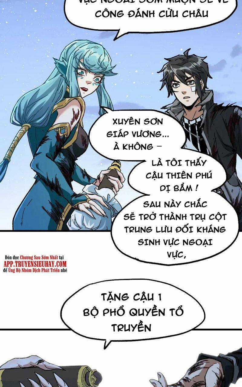 Thánh Khư Chapter 190 trang 58