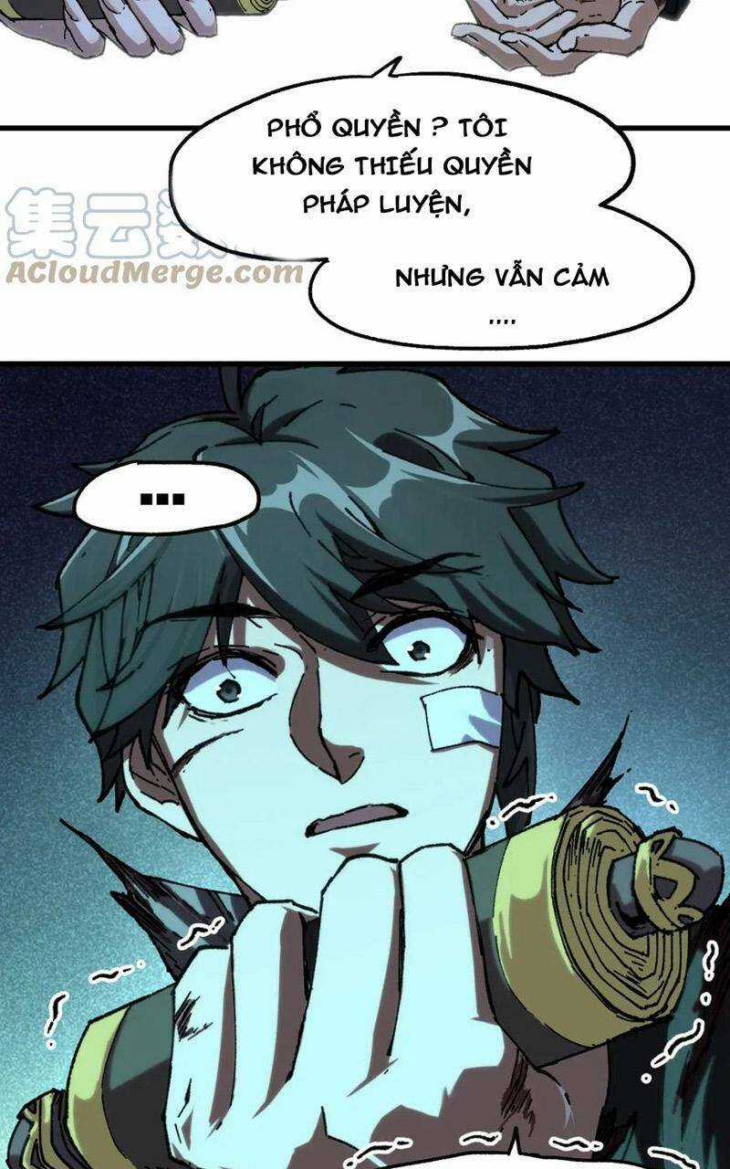 Thánh Khư Chapter 190 trang 59