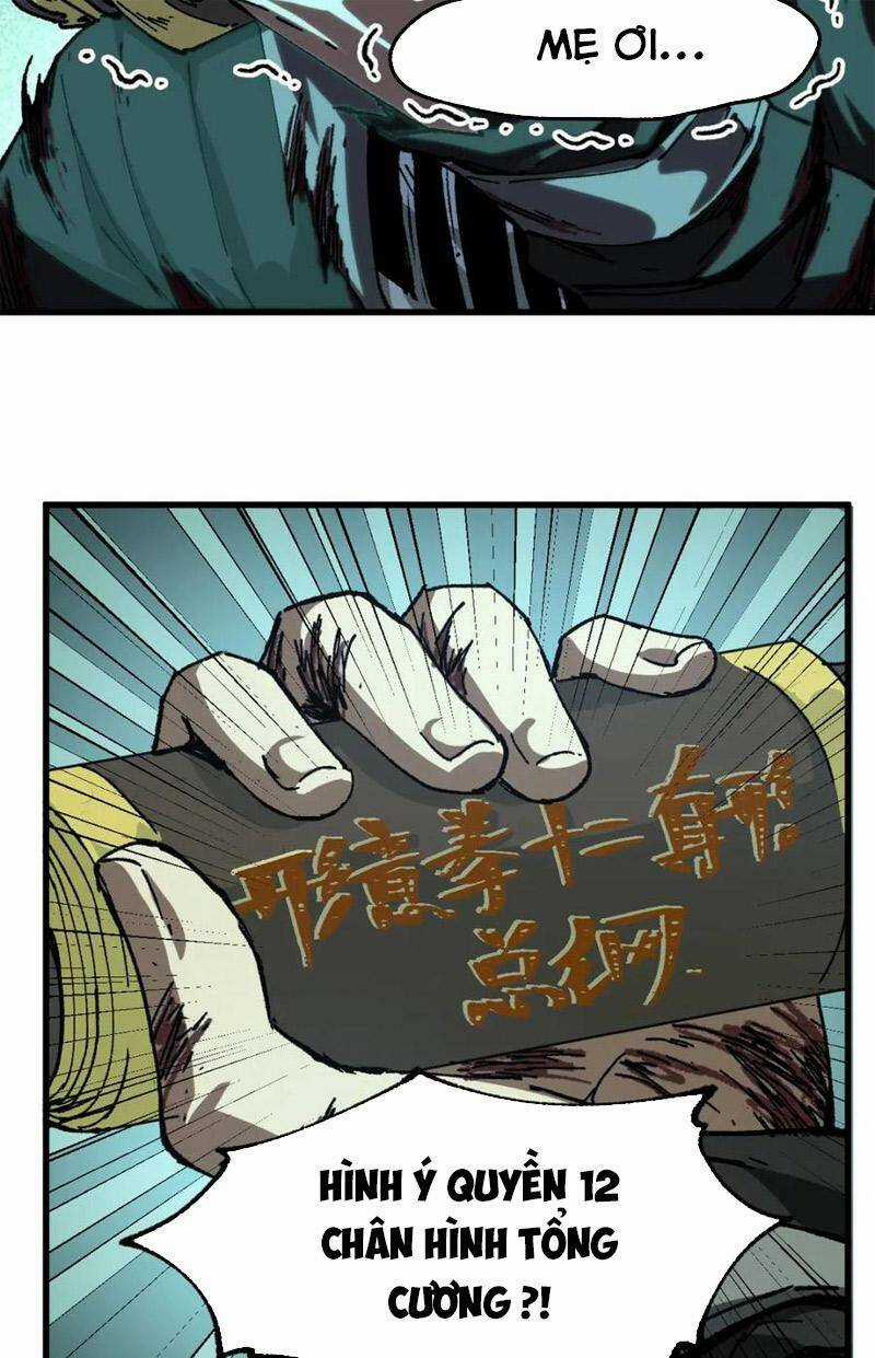 Thánh Khư Chapter 190 trang 60