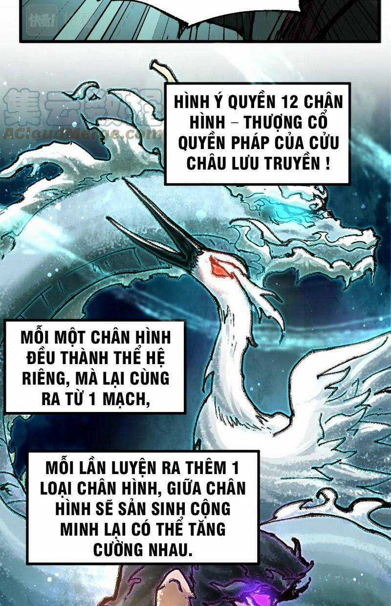 Thánh Khư Chapter 190 trang 61