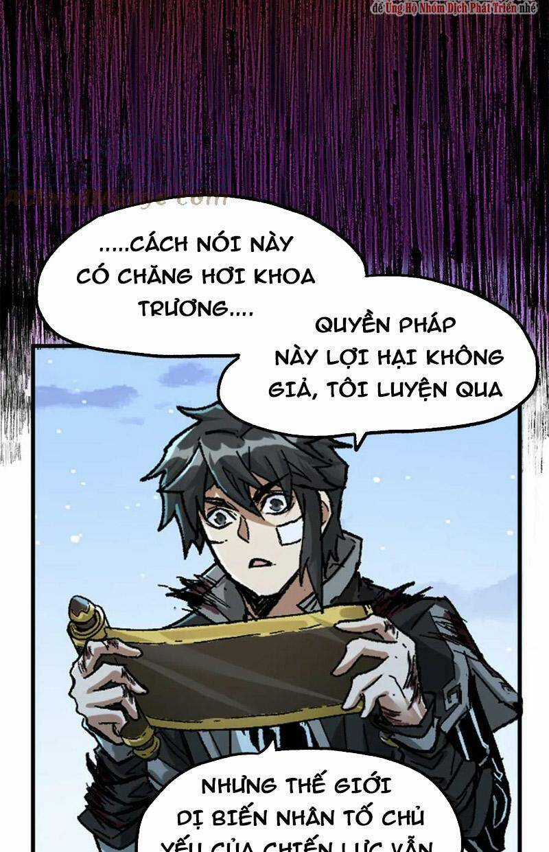 Thánh Khư Chapter 190 trang 63