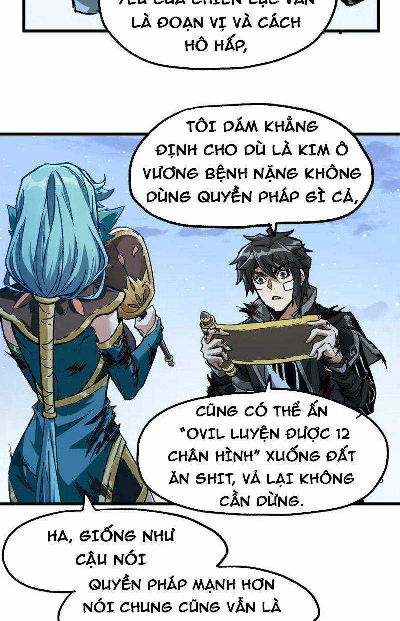 Thánh Khư Chapter 190 trang 64