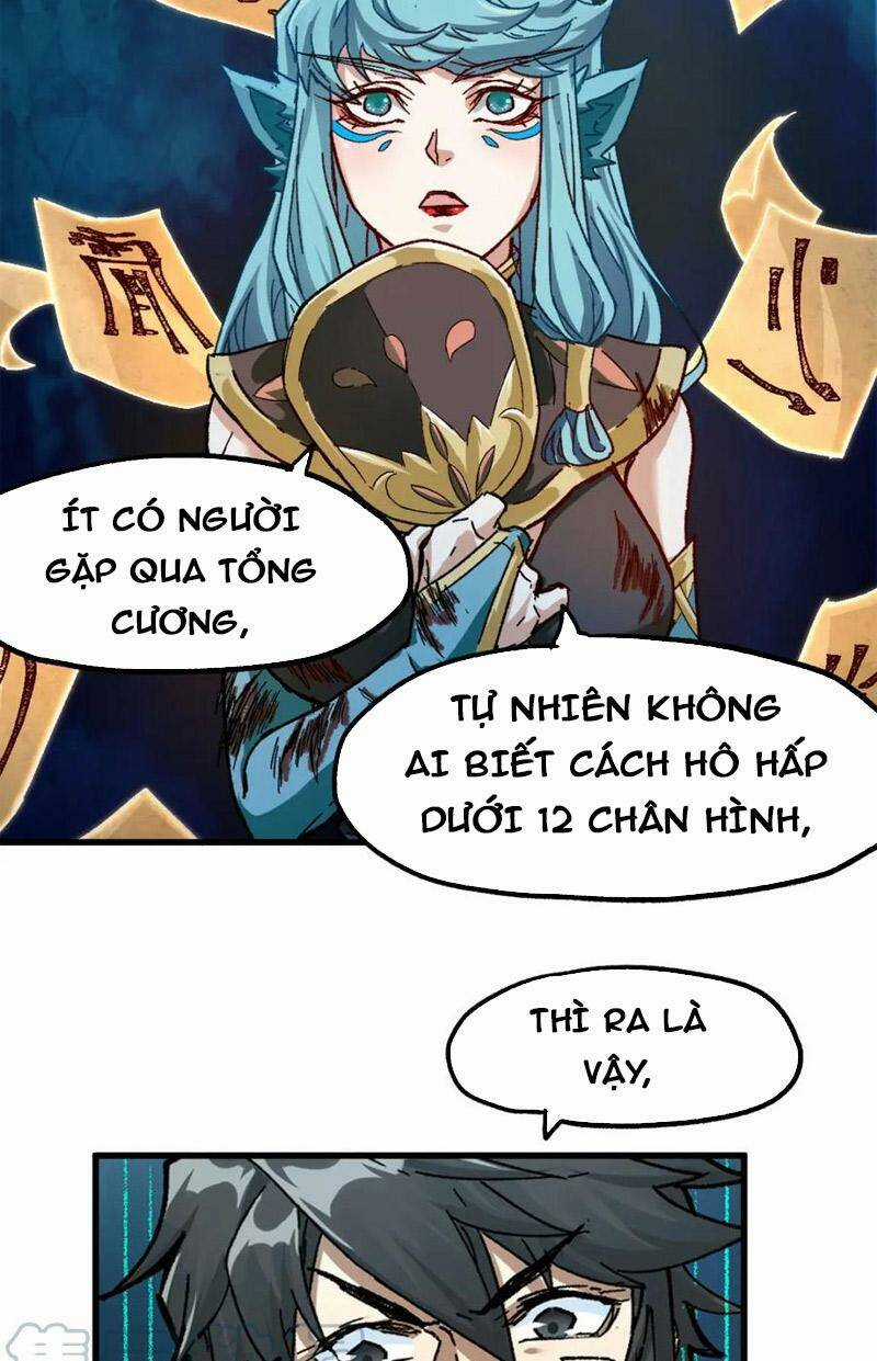 Thánh Khư Chapter 190 trang 68