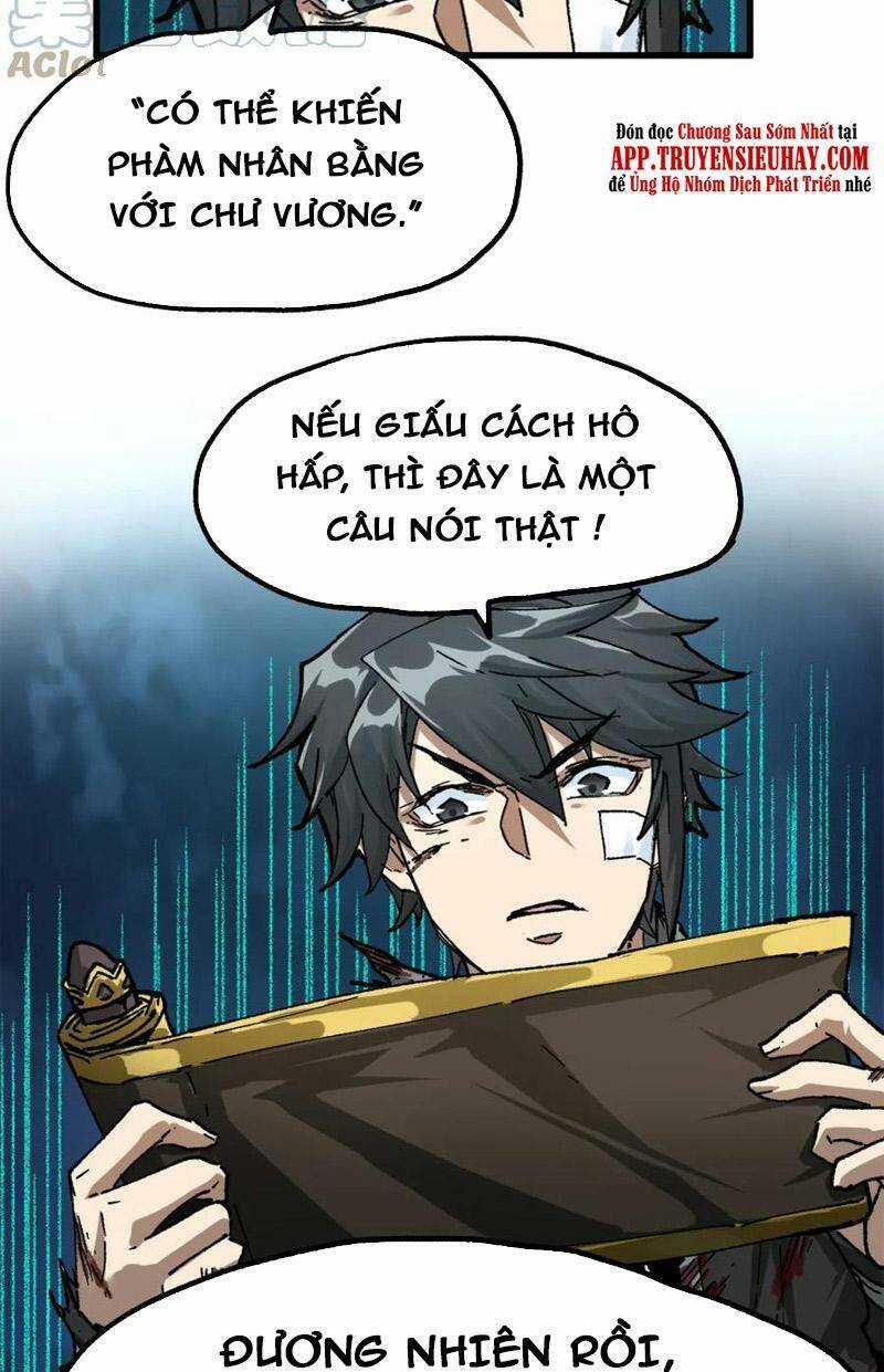 Thánh Khư Chapter 190 trang 69