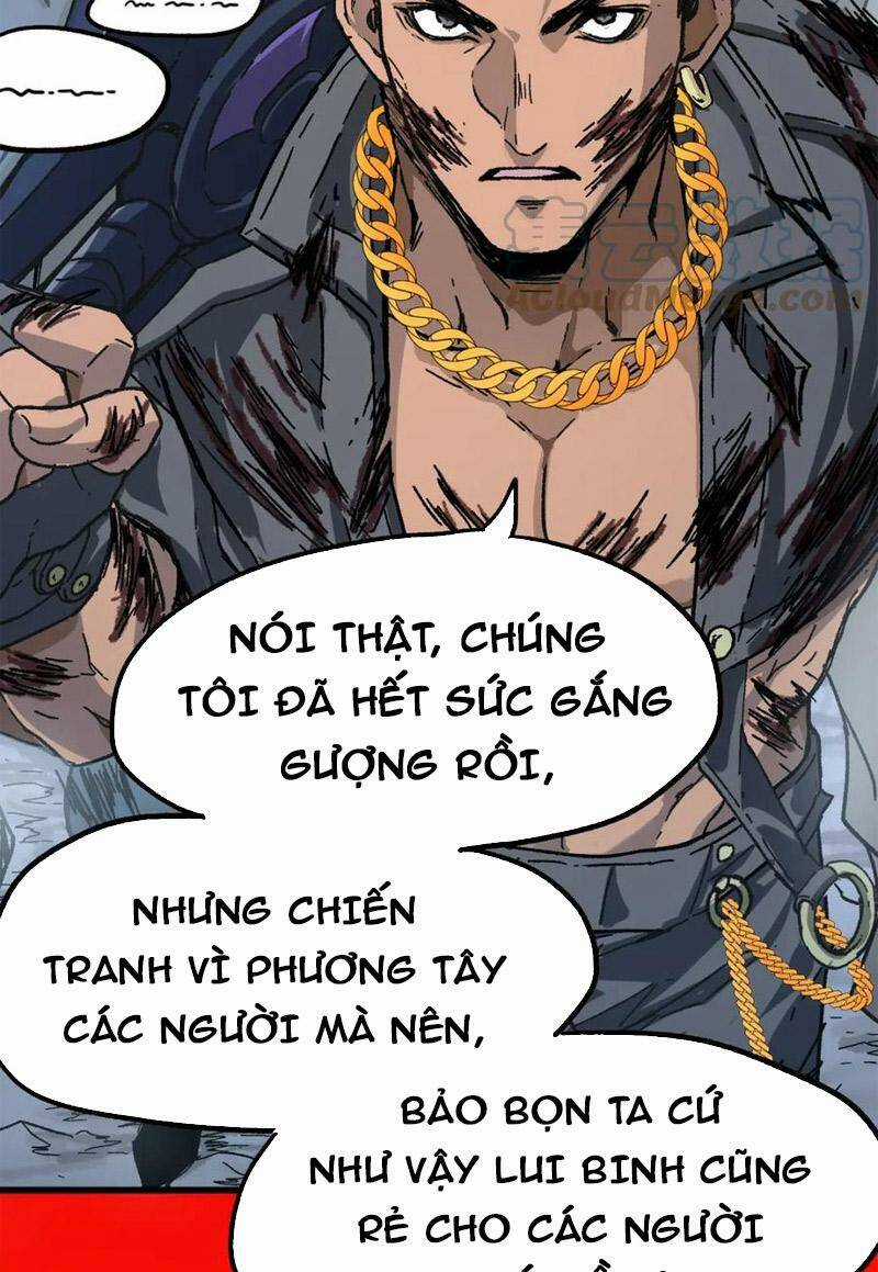 Thánh Khư Chapter 190 trang 7