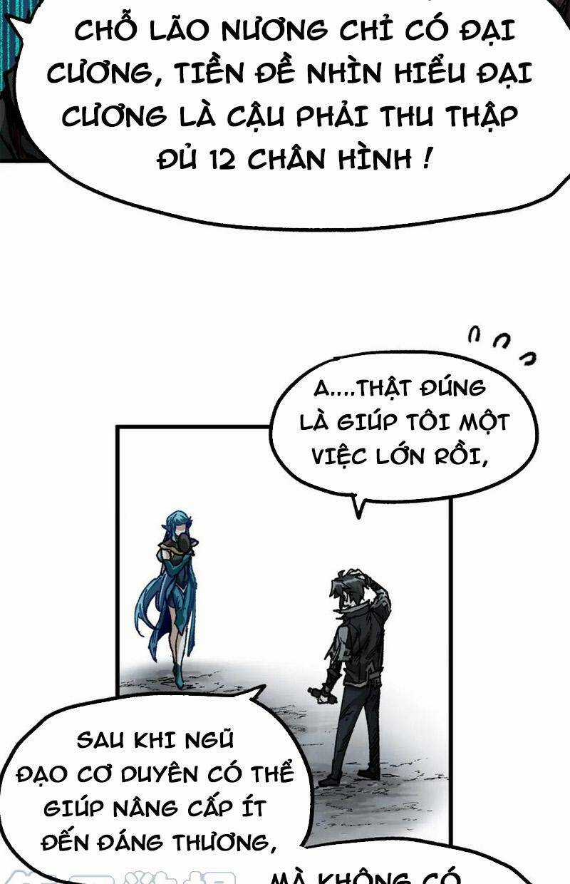 Thánh Khư Chapter 190 trang 70