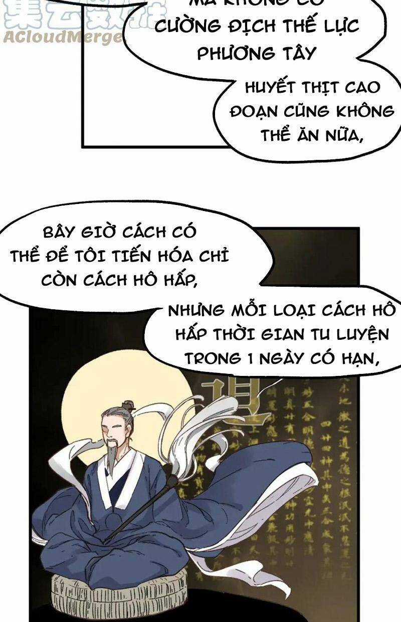 Thánh Khư Chapter 190 trang 71