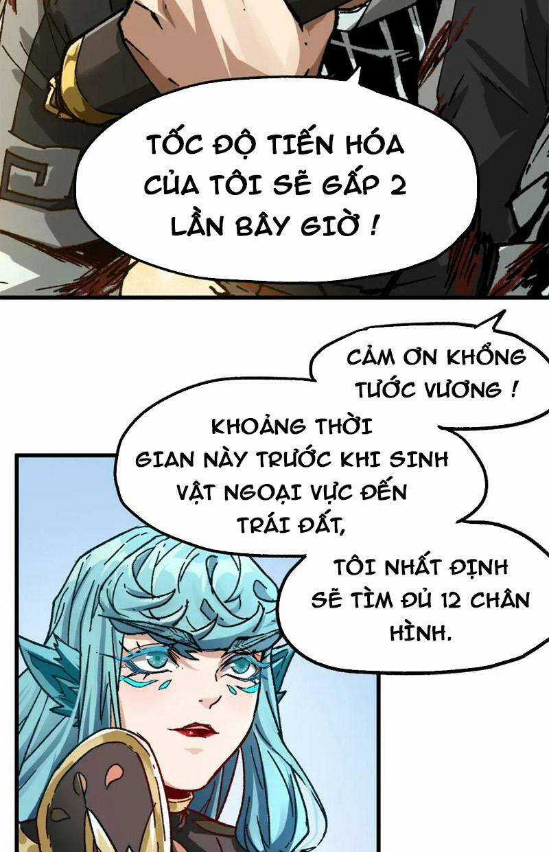 Thánh Khư Chapter 190 trang 73