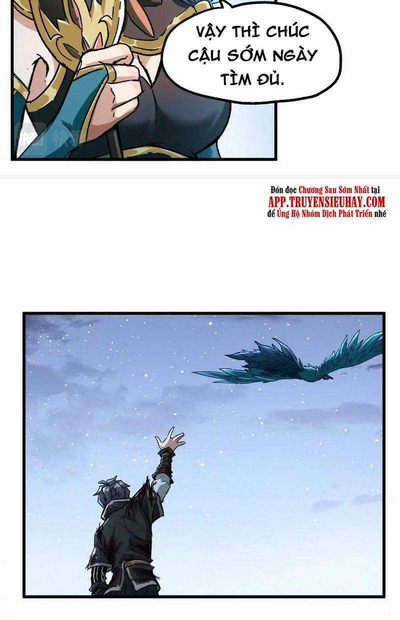 Thánh Khư Chapter 190 trang 74