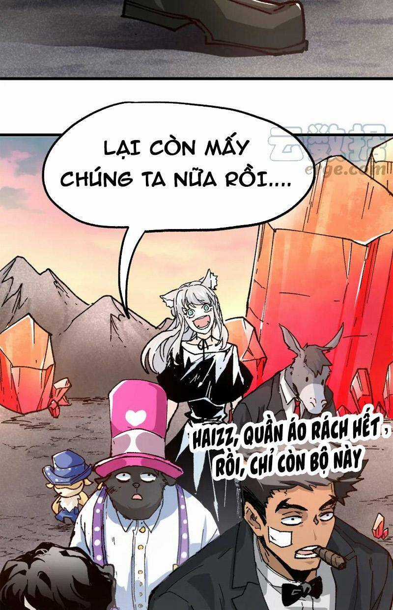 Thánh Khư Chapter 190 trang 76